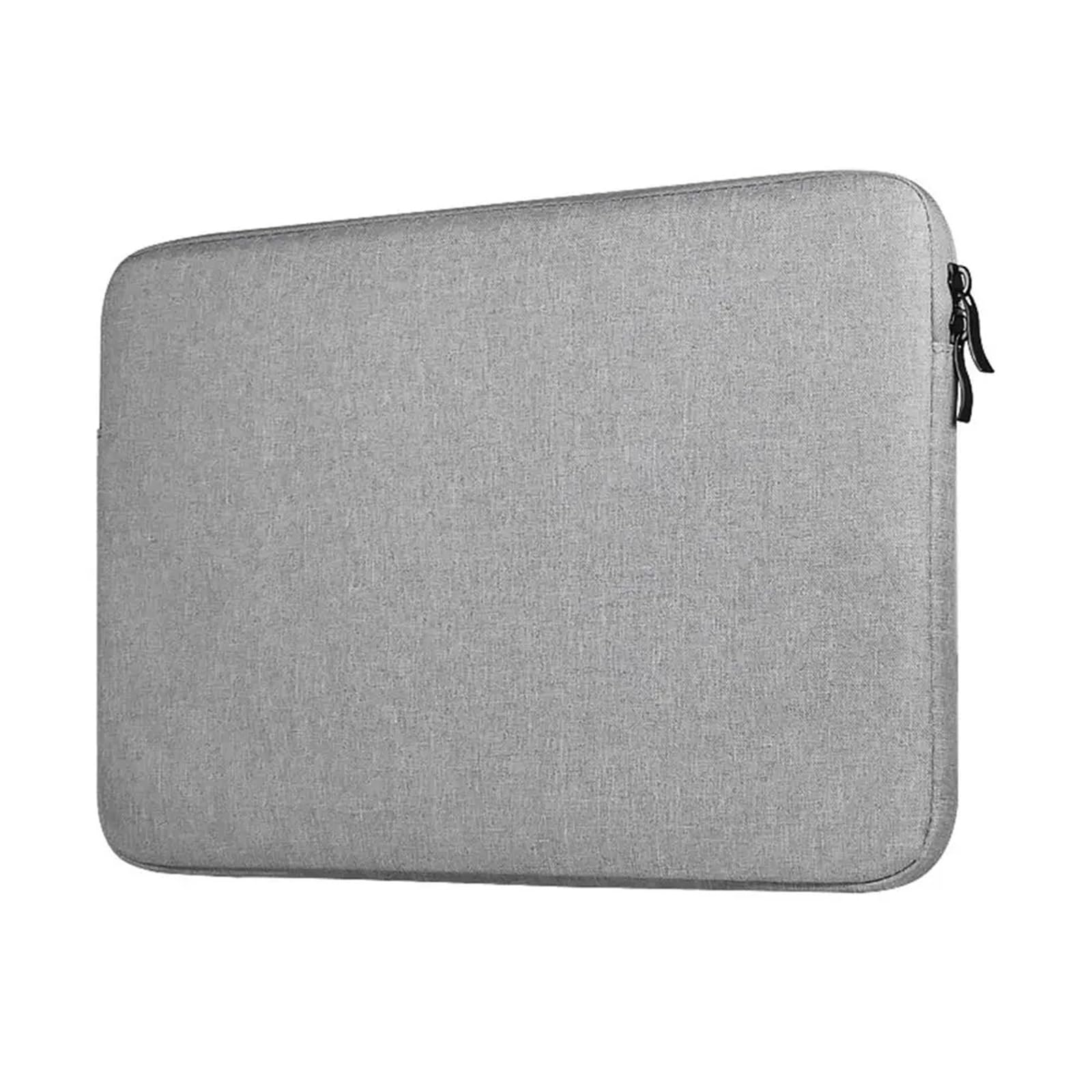 Borsa for laptop Custodia antiurto for computer portatile for Per Computer | Light Grey