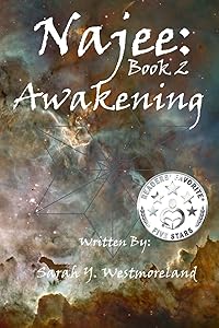 Najee: Awakening