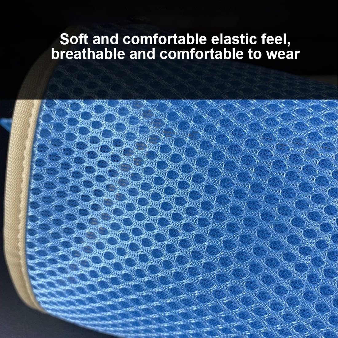 Maintien du bras Écharpe de bras pour enfants, écharpe de bras respirante pour le bras cassé, le coude, le poignet et la récupération des blessures