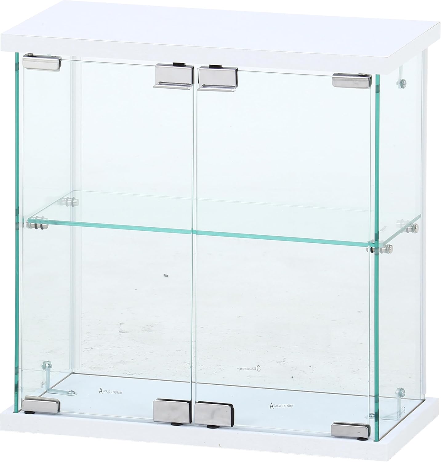 GMHN41○karimoku / カリモク コロニアル 食器棚 水屋棚 飾り棚