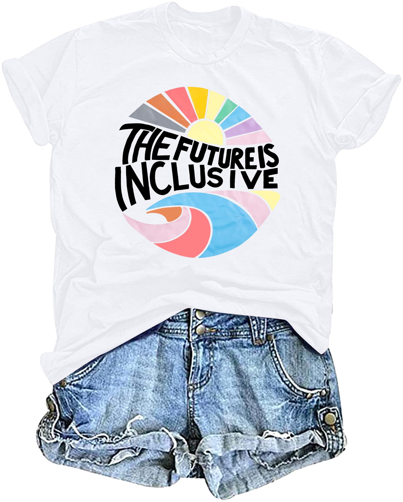 Soccer Jersey Shirts for Women Argentina Brazil Jersey Shirt Soccer Mom Tshirts Y2k V Neck Soccer Fans Tee Top