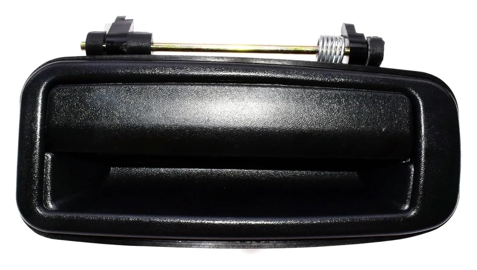 Asddllnn Left Exterior Sliding Door Handle For Toyota For Corolla 1988-1993 For Geo For Prizm 1989-1992 Car Door Handle Repair Exterior 6924012110(Left)