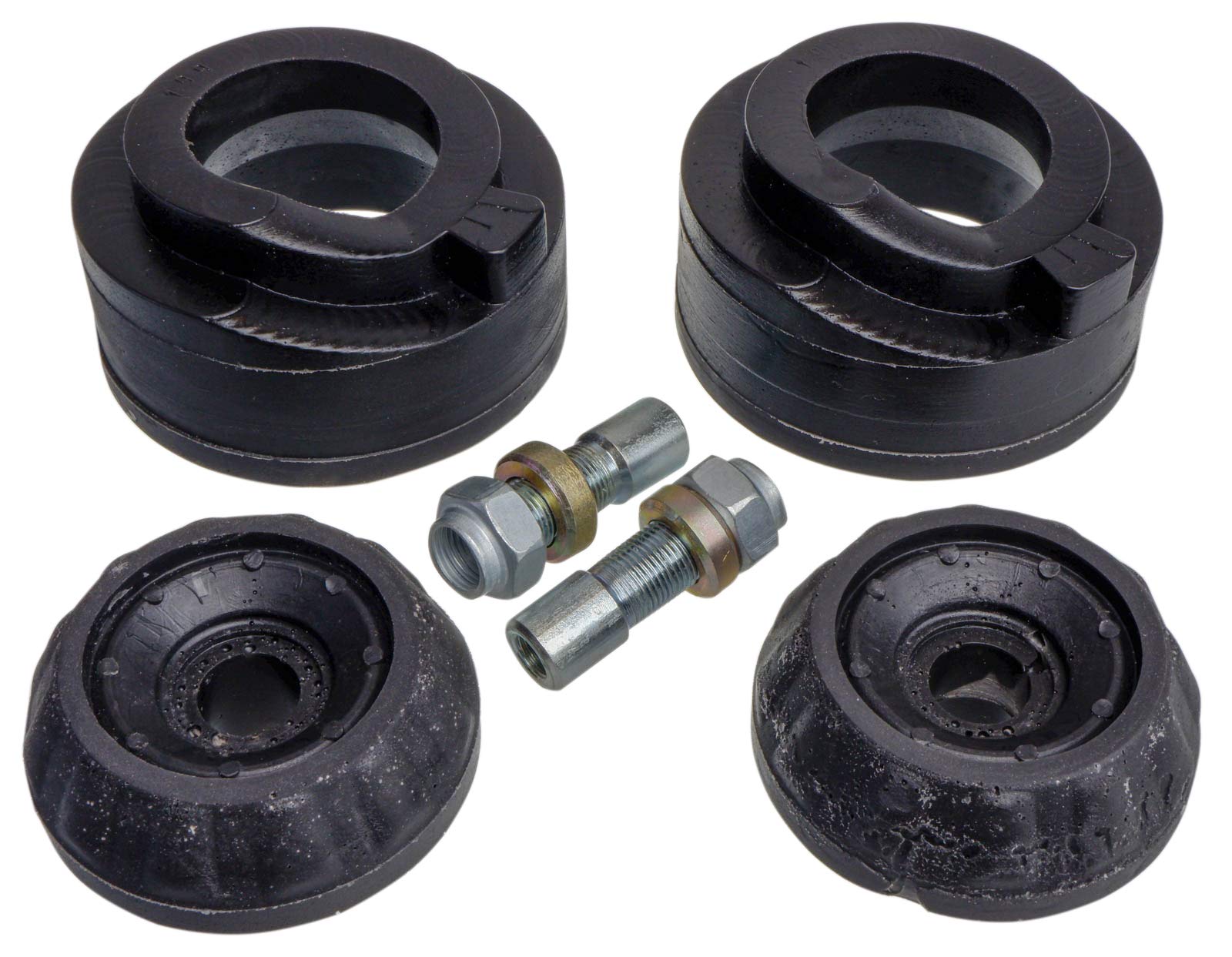 Complete Lift Kit 30mm for Kia PRIDE 2012-present | SOUL 2008-2013 | VENGA 2010-2015