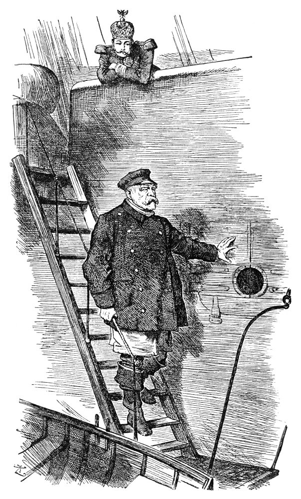 Amazon.co.jp: オットー・フォン・ビスマルク N(1815-1898) オットー