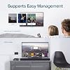 TP-Link TL-SG108E, 8-Port Gigabit Easy Smart Switch