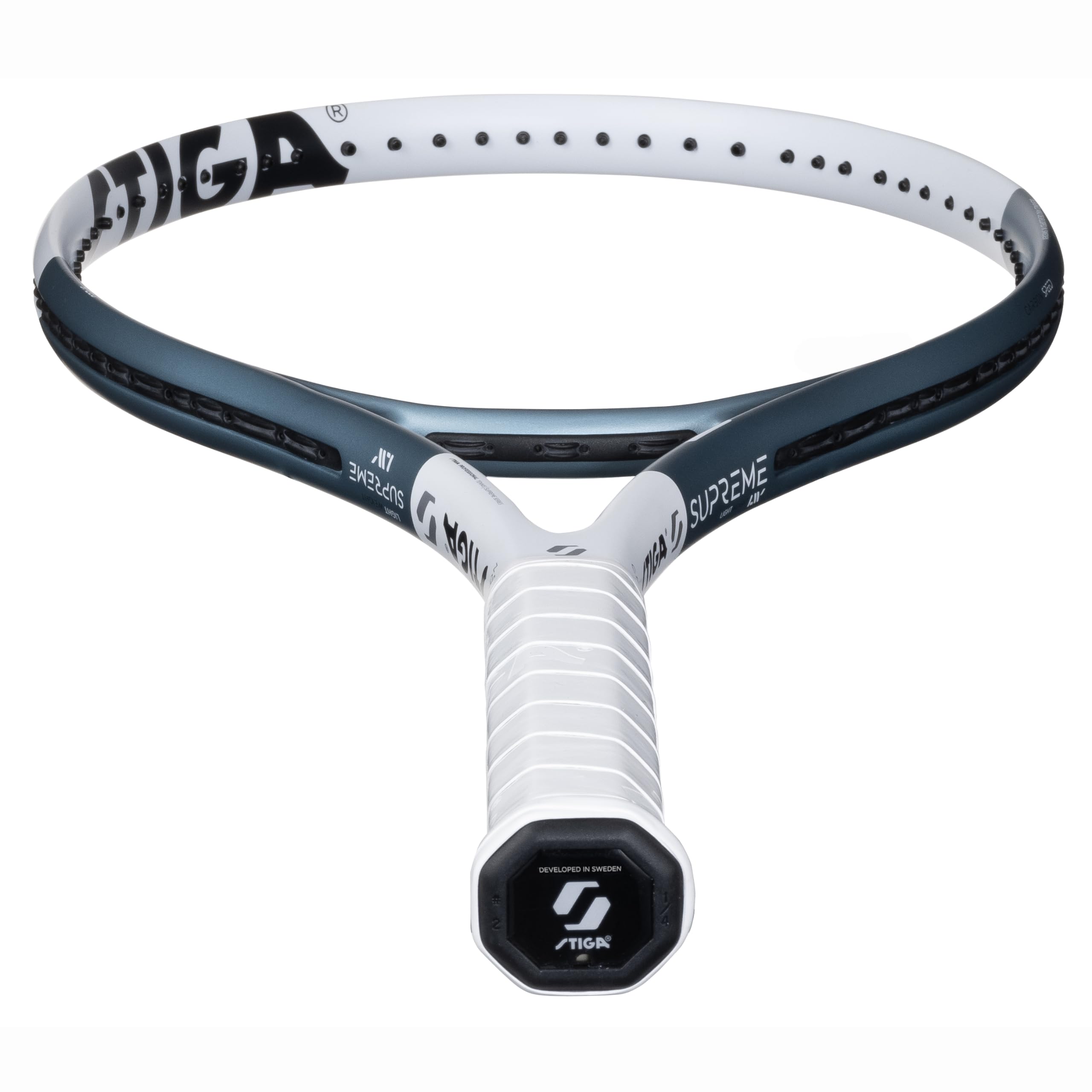 STIGA Racchetta da Tennis Supreme LW