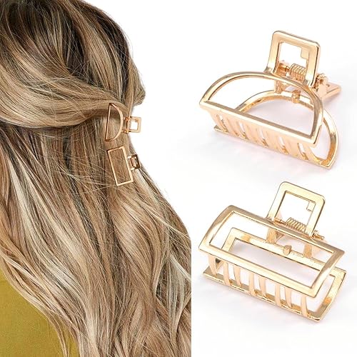 Brinie Pinzas para el cabello pinzas plateadas minipinzas antideslizantes para el cabello accesorios para el cabello regalo de fiesta diaria para