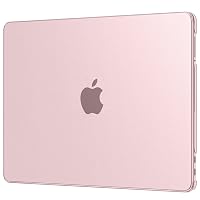 EooCoo Compatibile con Cover MacBook Neo 13 Pollici 2026, (A18 Pro)