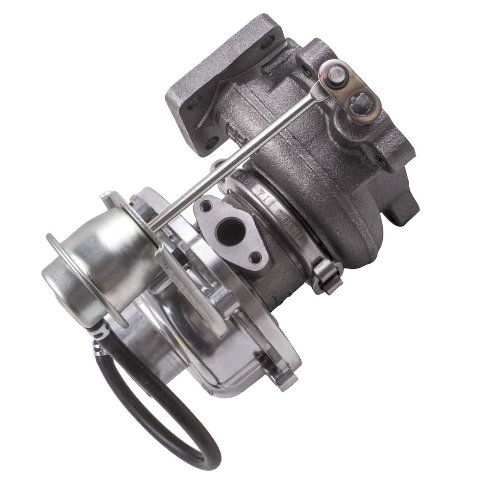 Amazon.com: Friday Part Turbo Turbocharger 2390230 10R9578 for 