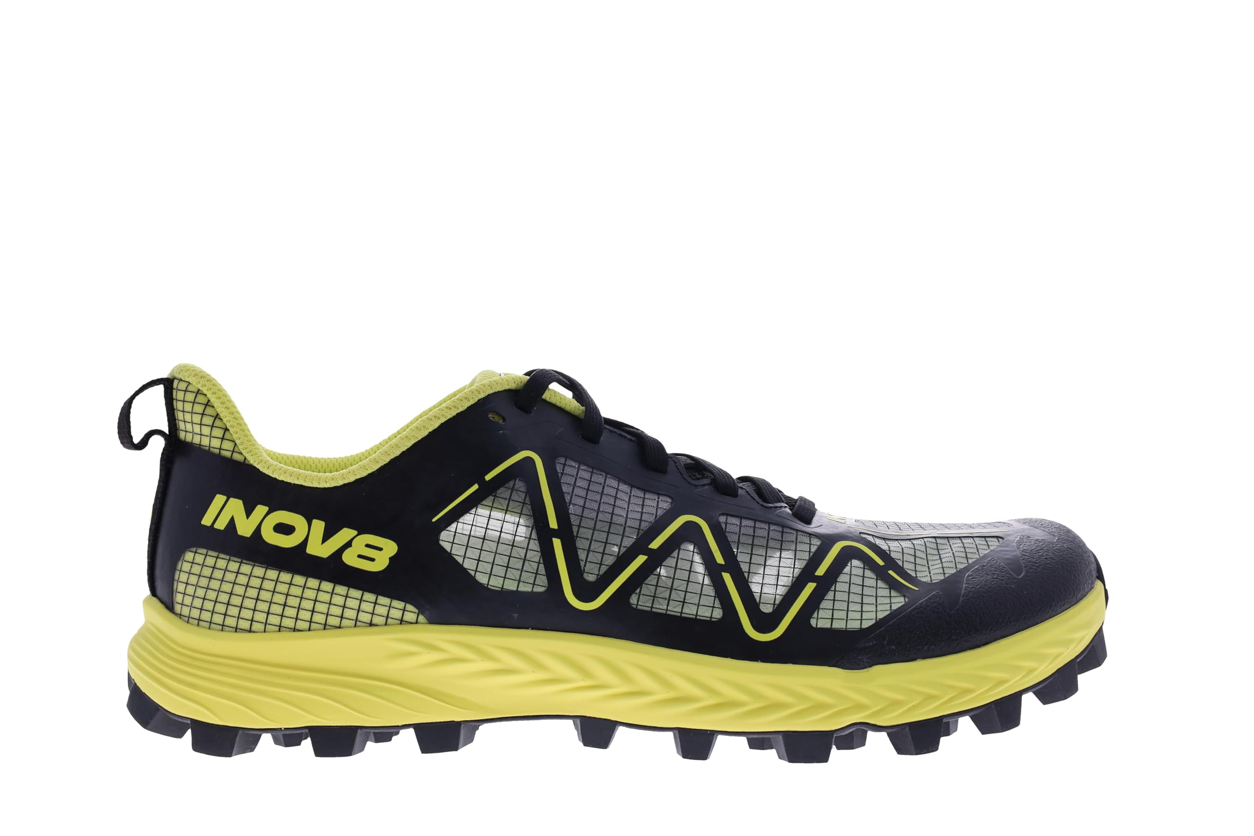 INOV8 Men's Mudtalon Speed Trail Running Shoes