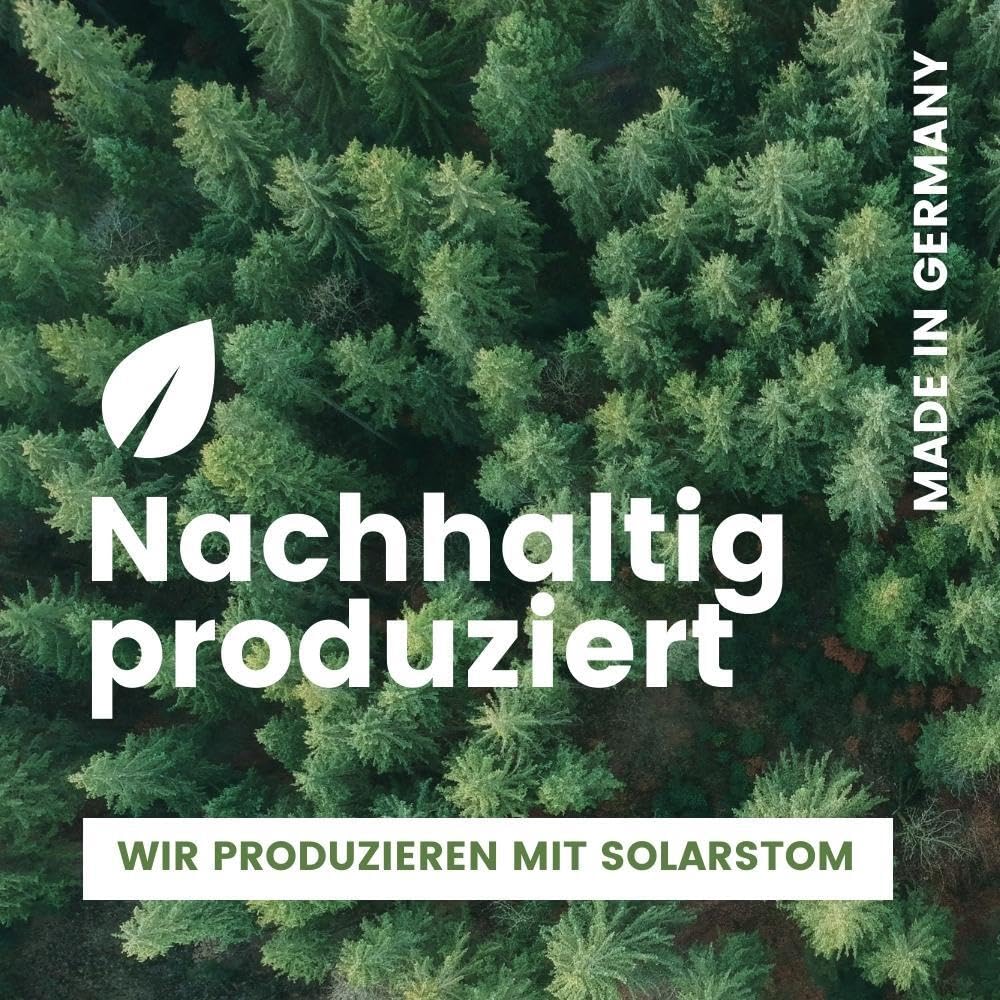 Exclusives Premium-Malset! Malen nach Zahlen - Bär Coffee by Mr. & Mrs. Panda 60 x 40 cm ohne Rahmen! Hergestellt in unserer Manufaktur in Deutschland!