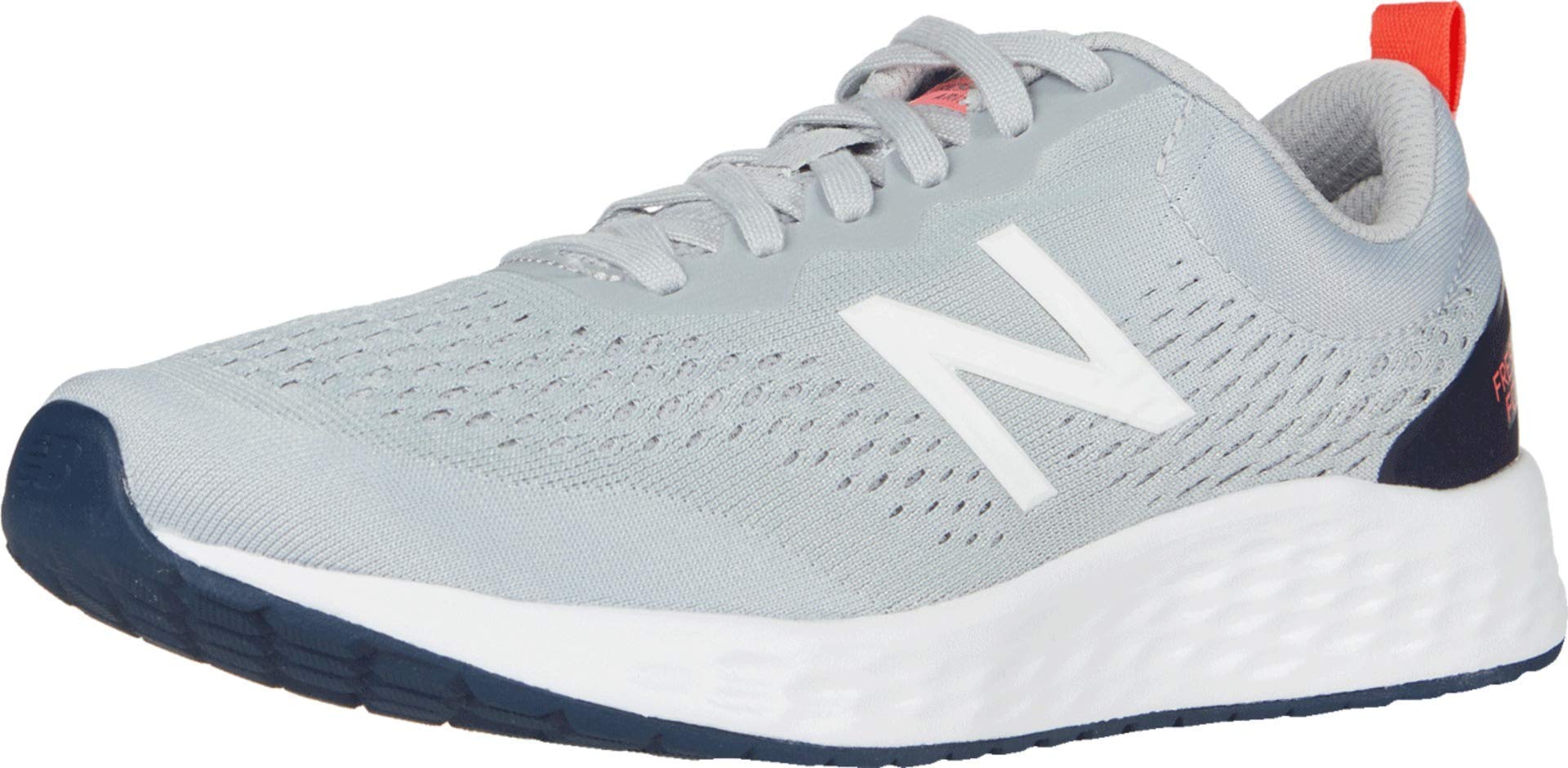 New Balance Women's, Arishi Fresh Foam v3 Running Shoe Grey