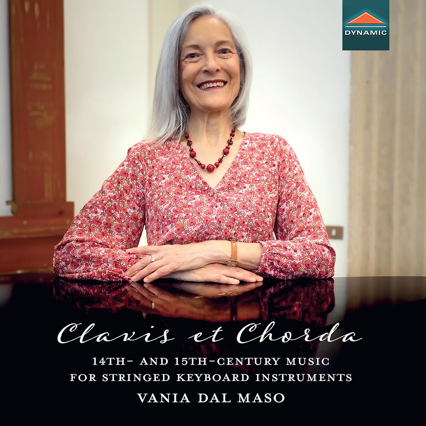 Clavis et Chorda (14th- and 15th-century music for stringed keyboard instruments)
