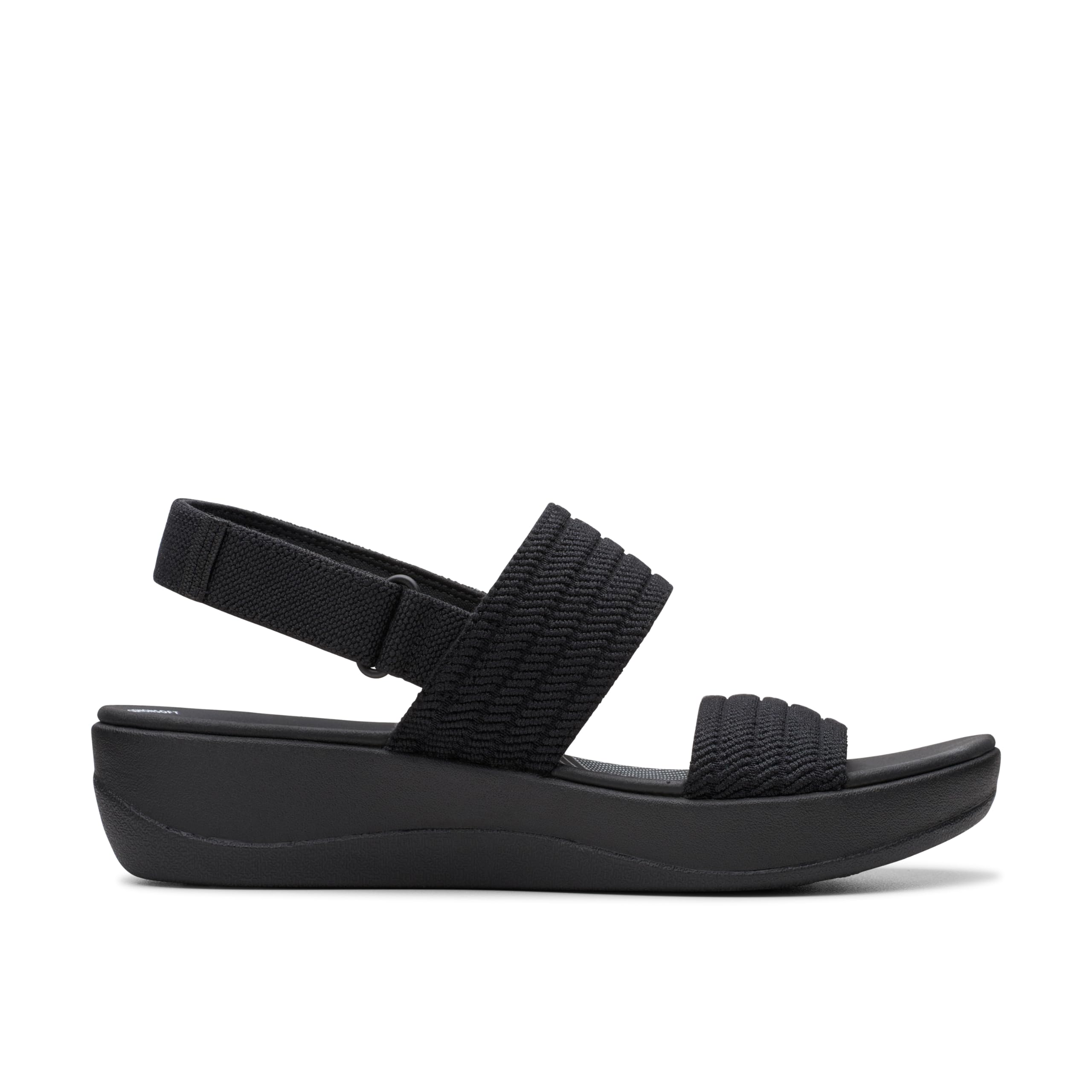 Clarks Arla Stroll SandaliaMujer