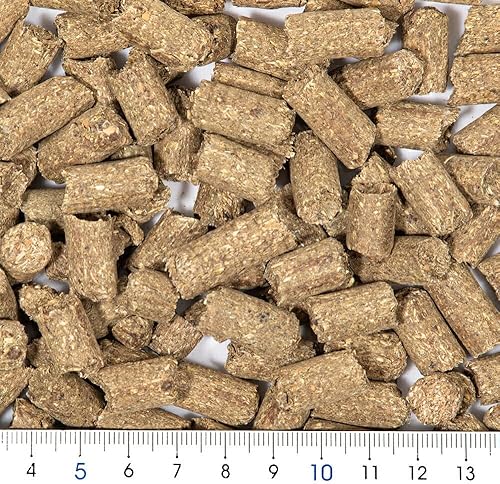 Miniatura 2 de Zoo Med Alimento natural para tortugas de pastizales