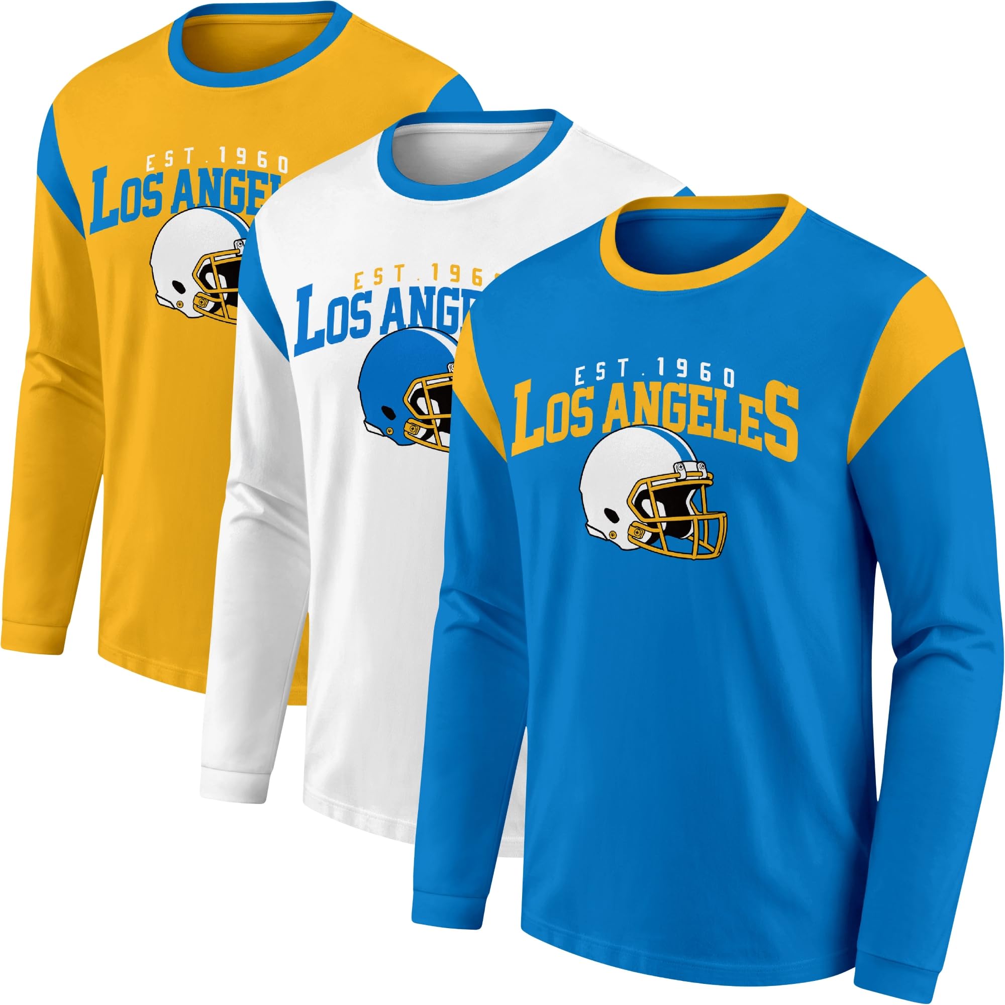 T-Shirt Custom Name and Number Long Sleeve Gifts