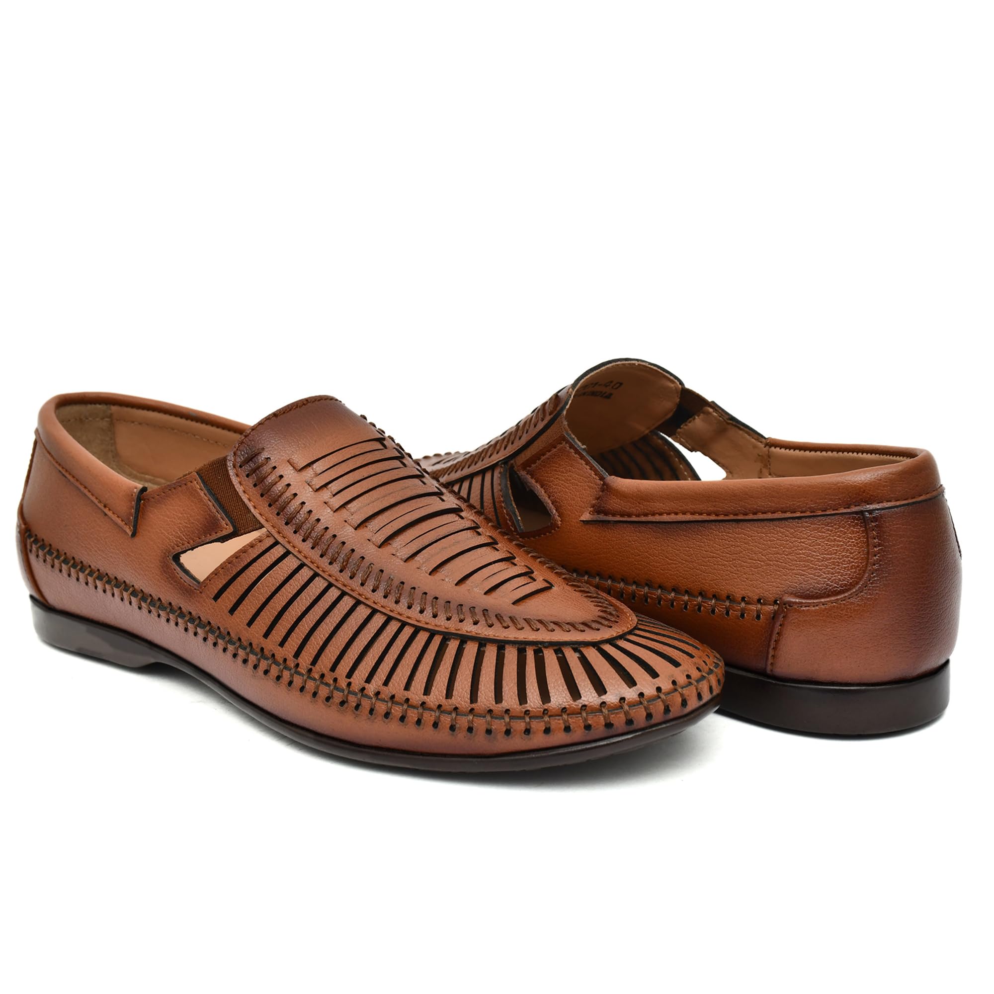 Bluegold Mojris for Men (Tan, 12) (B0CSGMQC87) Amazon Price History, Amazon Price Tracker