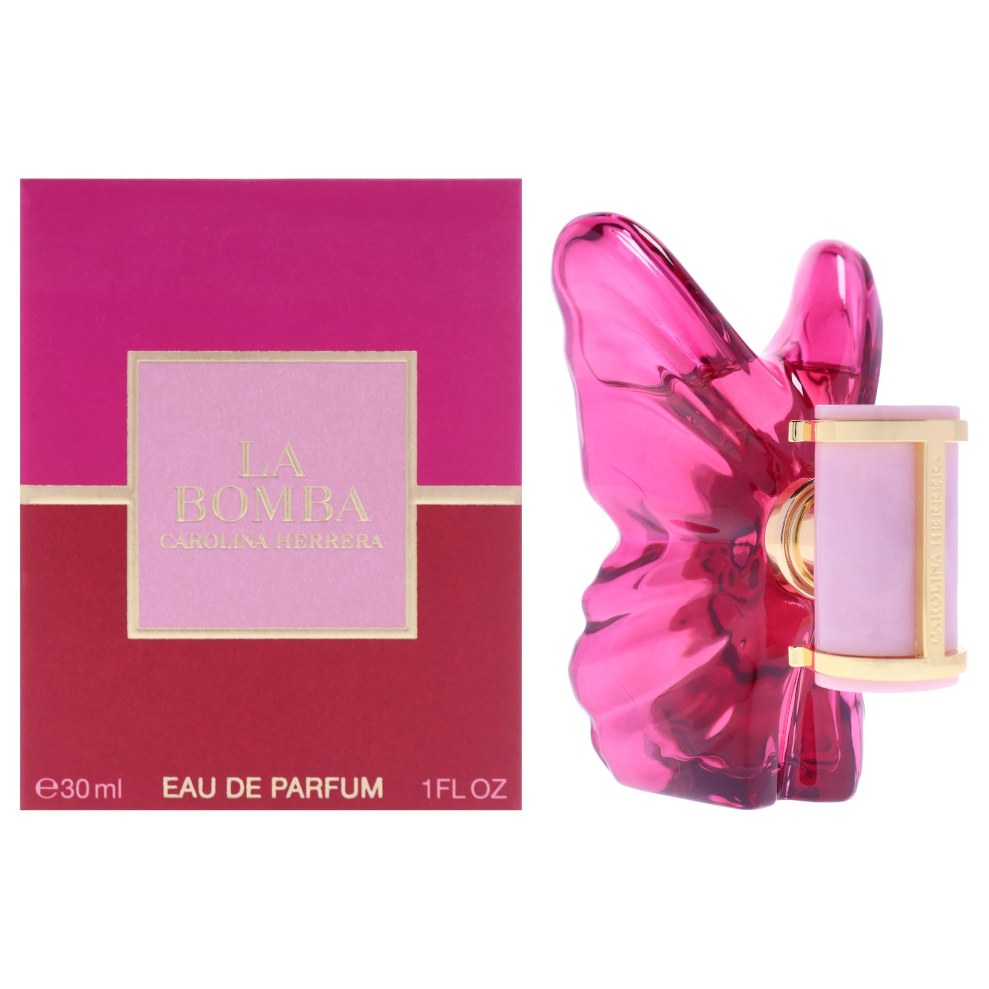 Carolina Herrera La Bomba Eau de Parfum 30ml