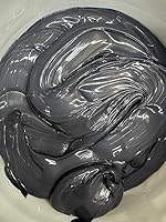 Vista 2 de Republic Oil Extreme Duty 5% Moly Heavy Duty Grasa 35lb Grasa Moly 5% Moly Sulfonato de calcio EP2 #2 Moly resistente 35 libras