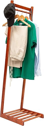 Miniatura 4 de Percha de suelo (latín)