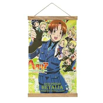 ヘタリア アートマグネット アメリカ ヘタリア Axis Powers アートマグネット07 アメリカ （Amazon.co
