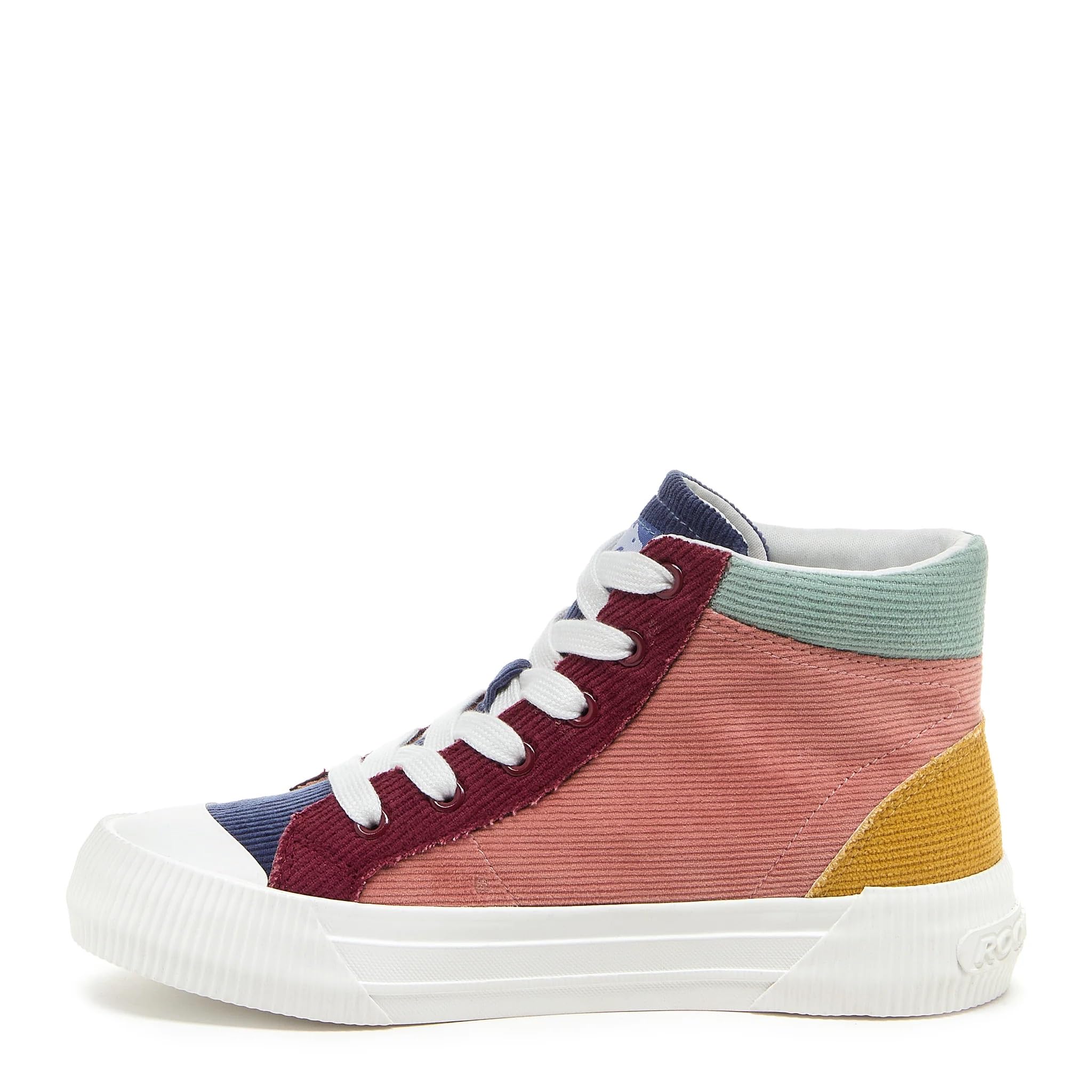 Rocket Dog Damen Cheery HiSneaker