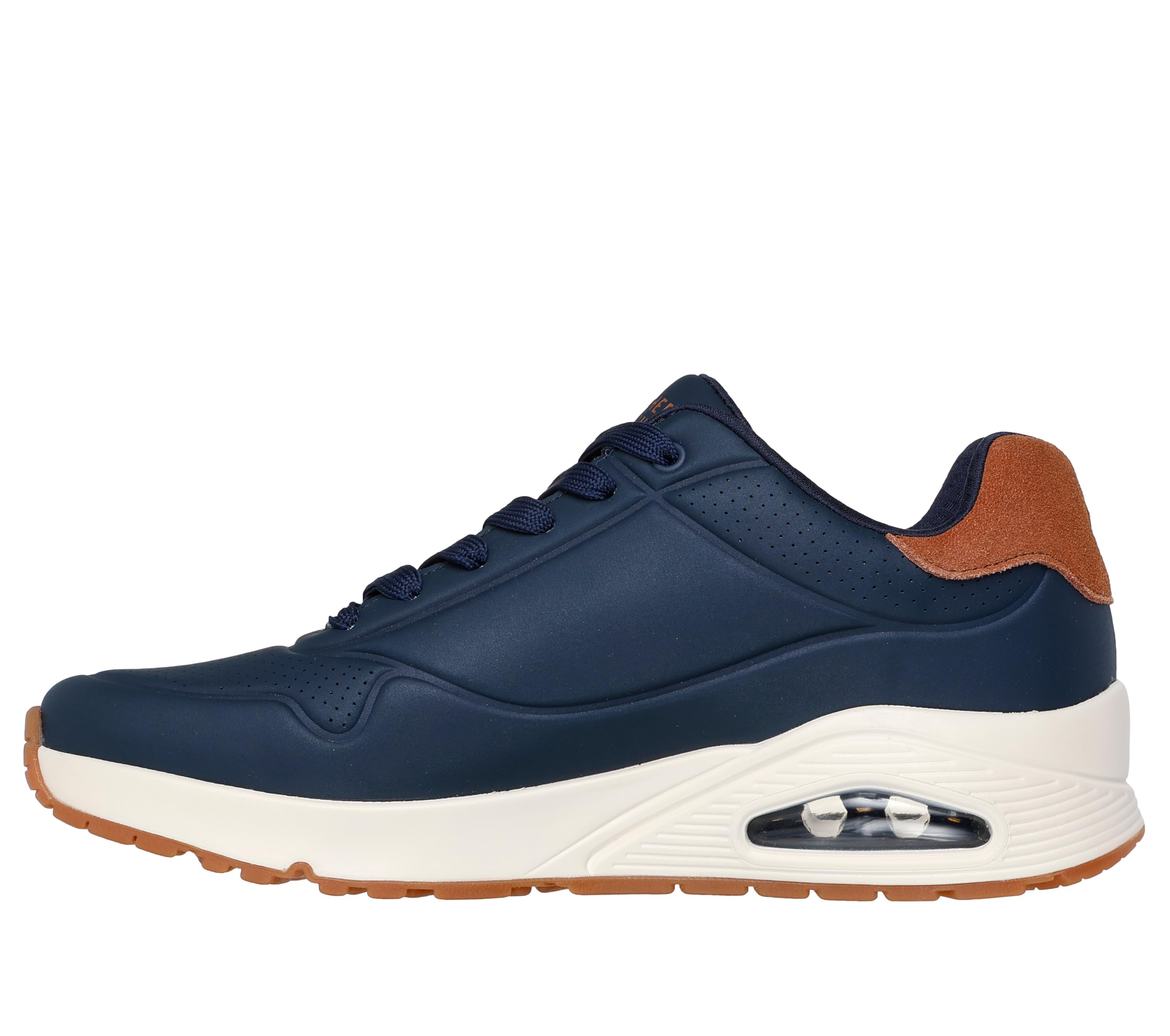 Skechers UNO-SUITED ON AIR Sneaker Freizeitschuh – Bild 4