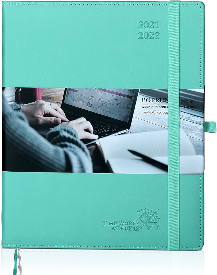 Amazon.co.uk desk diary