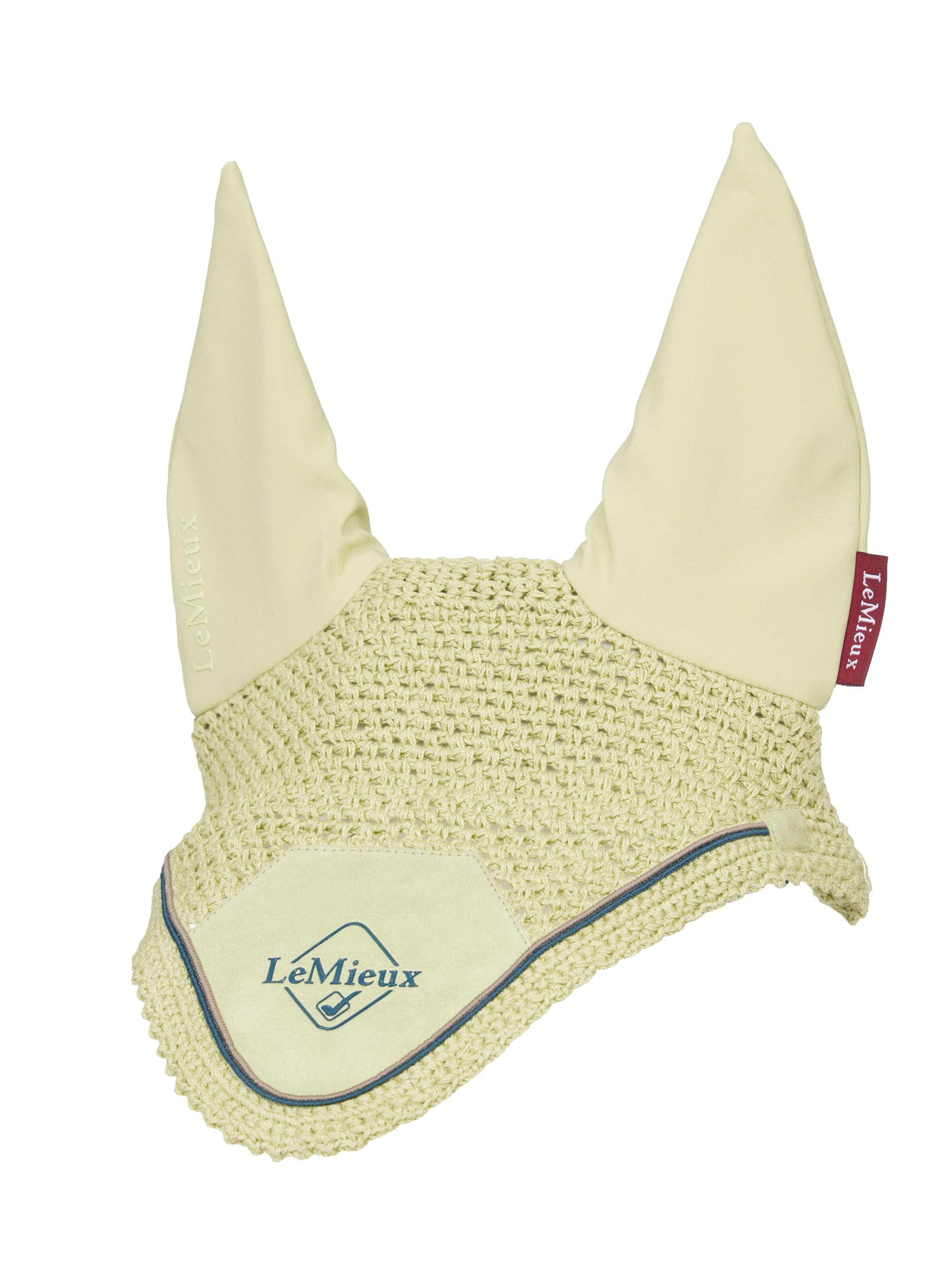 LeMieux Classic Fly Hood - Macaron - M โ image 1
