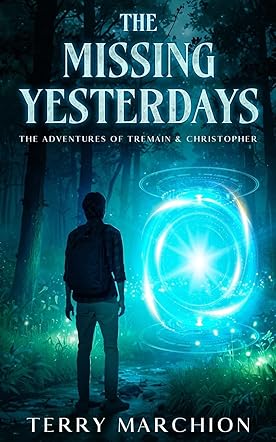 The Missing Yesterdays