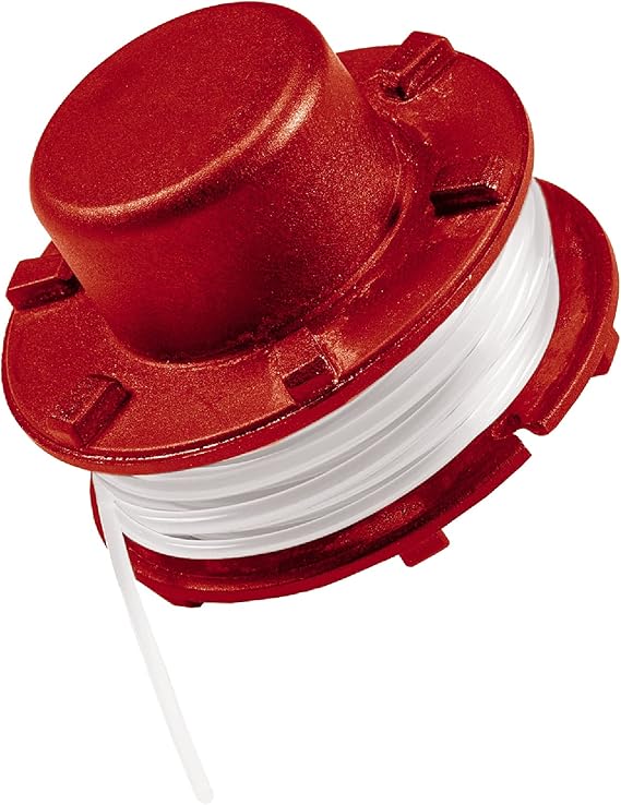 Einhell Replacement Strimmer Line (8m) 2mm Thread and Spool For