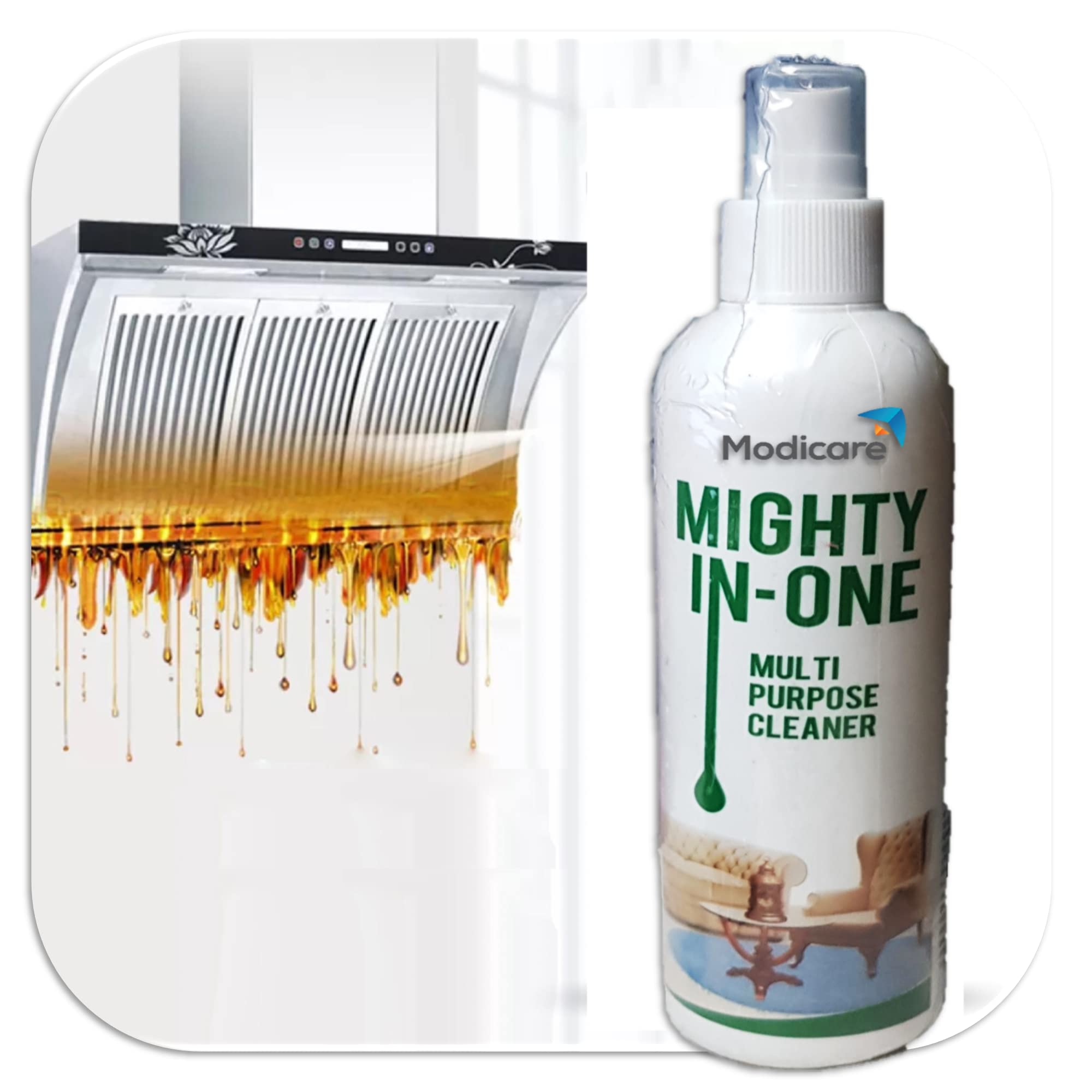 Mighty in one multi purpose cleaner-250ml|Mighty in one multipurpose cleaner (B0D73M72FY) Amazon Price History, Amazon Price Tracker