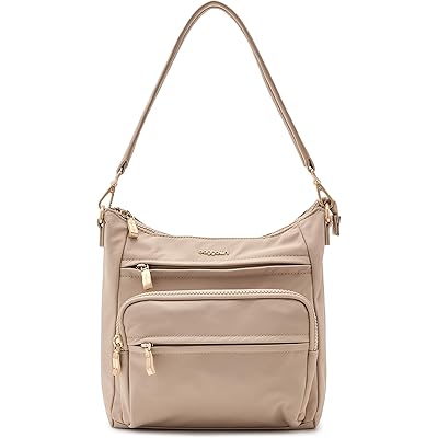 Baggallini Nolita Convertible Crossbody
