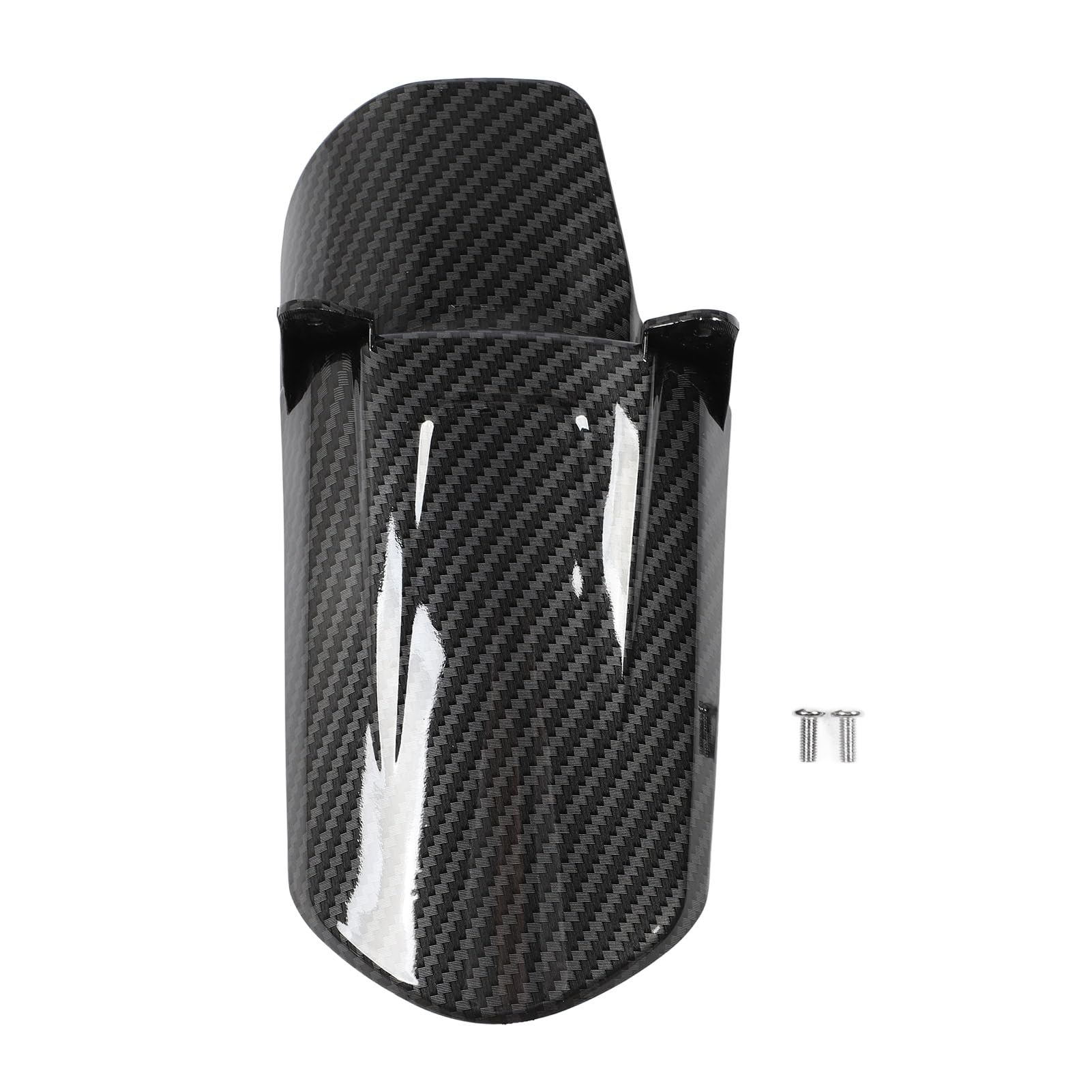 Tylne Koło Motocyklowe z Włókna Węglowego, Części Zamienne Osłony Opony SPL do SUR?RON Light Bee XSBłotnik Tylny Motocykla Błotnik Tylny Motocykla Koło ze Wzorem z Włókna