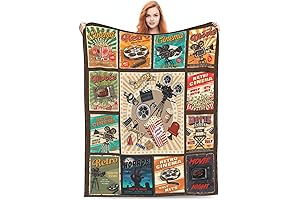 Movie Night Blanket: Ultimate Comfort for Cozy Evenings