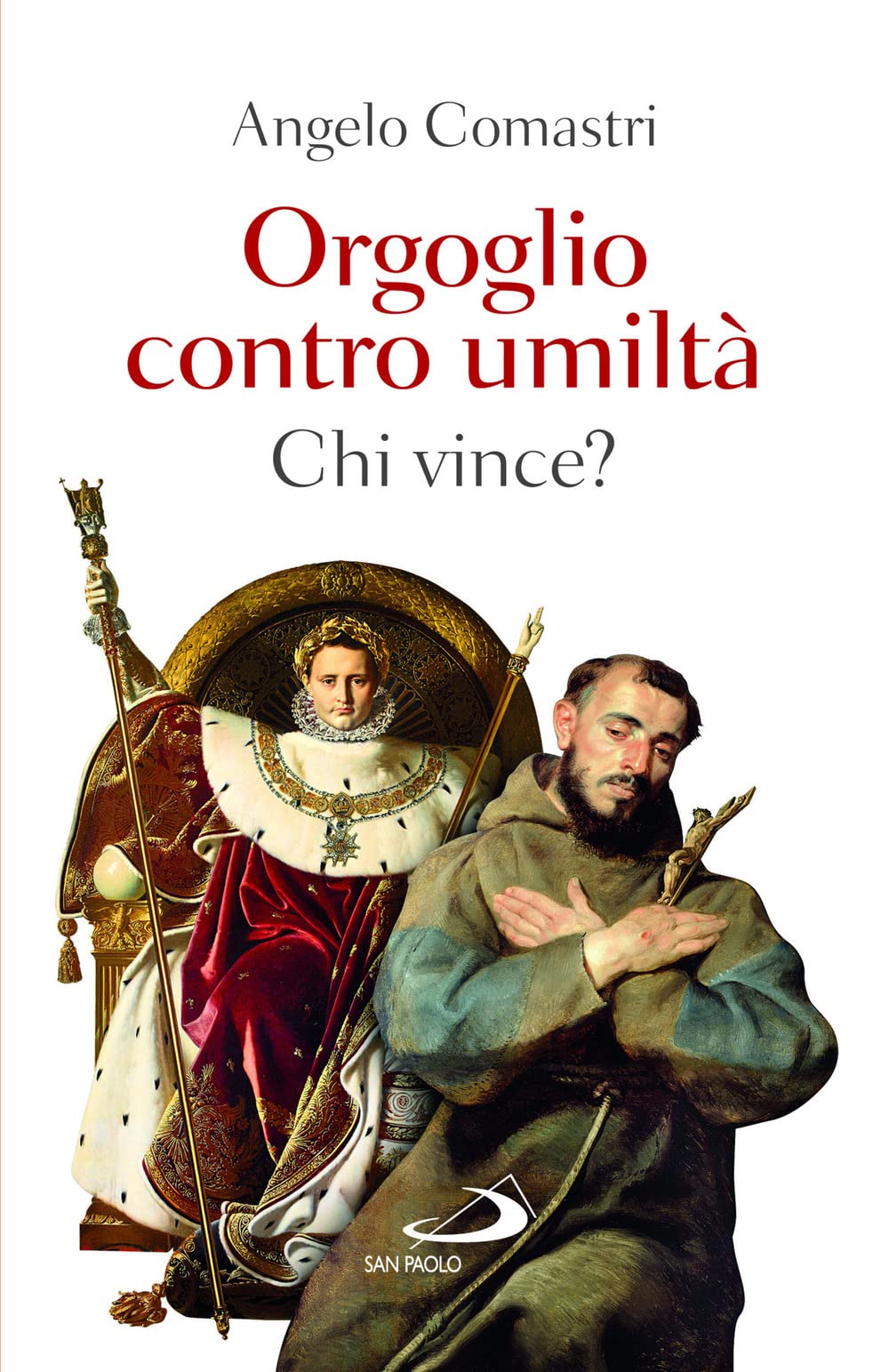 Orgoglio Contro Umiltà. Chi Vince? - 4