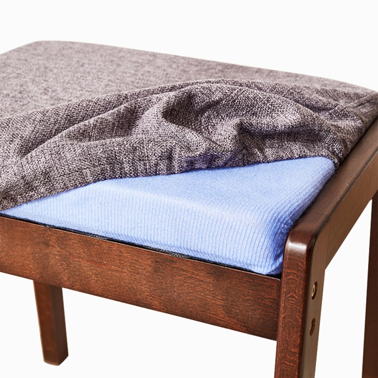 Amazon.co.jp: [Donahutt03] 木製スツール おしゃれ 北欧 インテリア