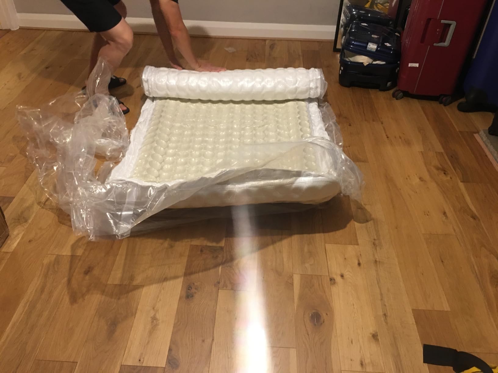 Customer photo