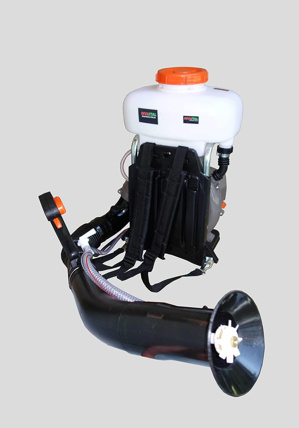 16 Best Battery Powered Backpack Sprayers Buying Guide