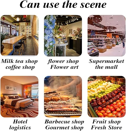 Miniatura 6 de Delantal personalizado delantal personalizado delantal LOGO puede agregar fotos