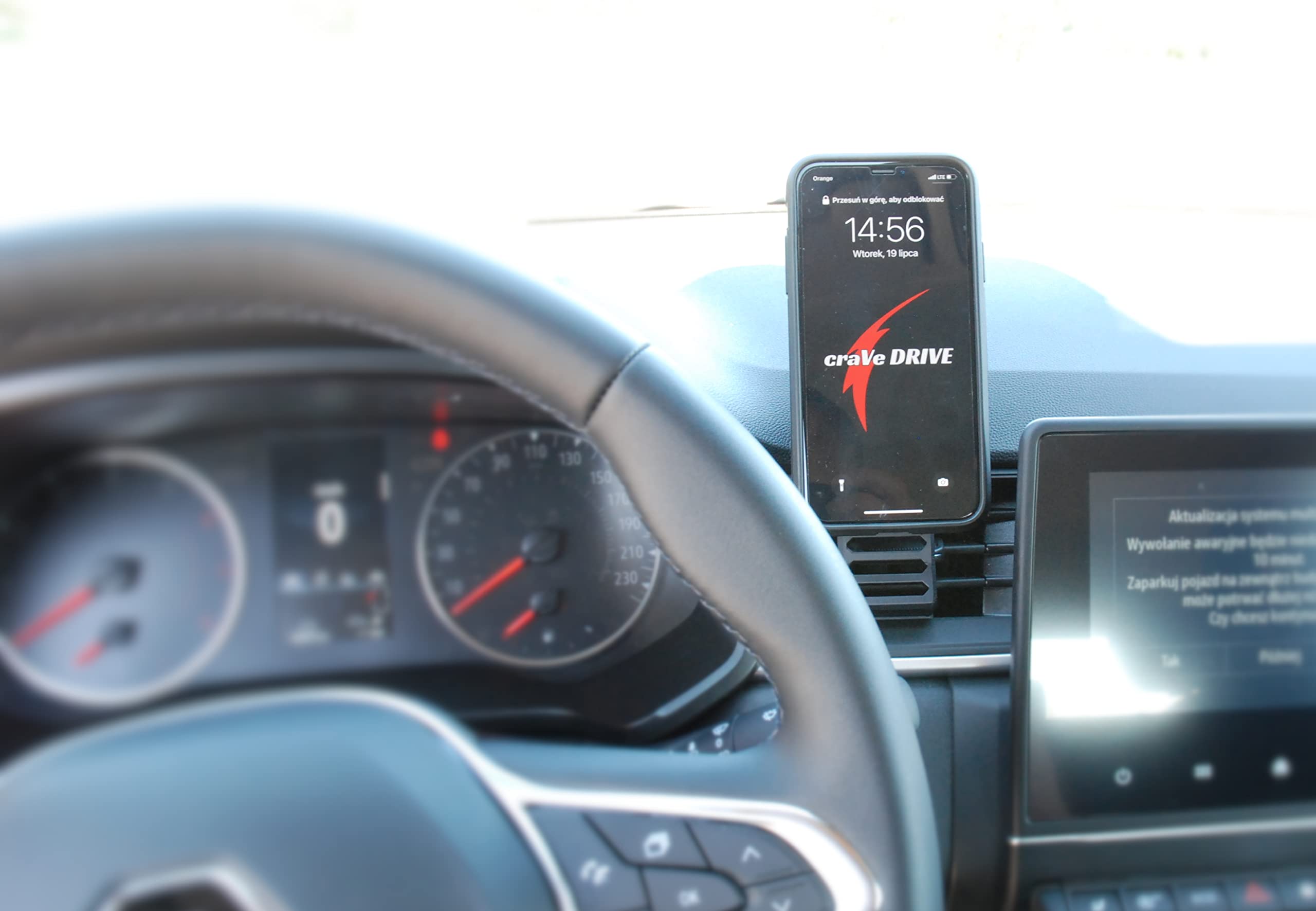 Telefoonhouder Auto voor Renault Captur II I 2020-2024,Auto Mobiele Telefoonhouder 3-in-1 Car Phone Holder Zuignap & Ventilatie 360° Draaibare Autohouder Zuignap Telefoonhouder Auto voor Renault Captur II I 2020-2024,Auto Mobiele Telefoonhouder 3-in-1 Car Phone Holder Zuignap & Ventilatie 360° Draaibare Autohouder Zuignap