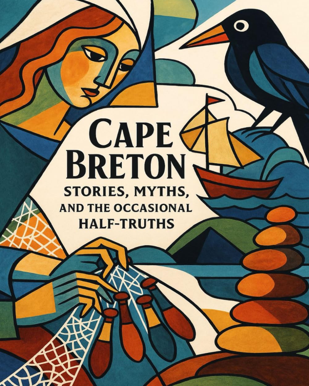 Cape Breton Stories, Myths, and the Occasional Half-Truths