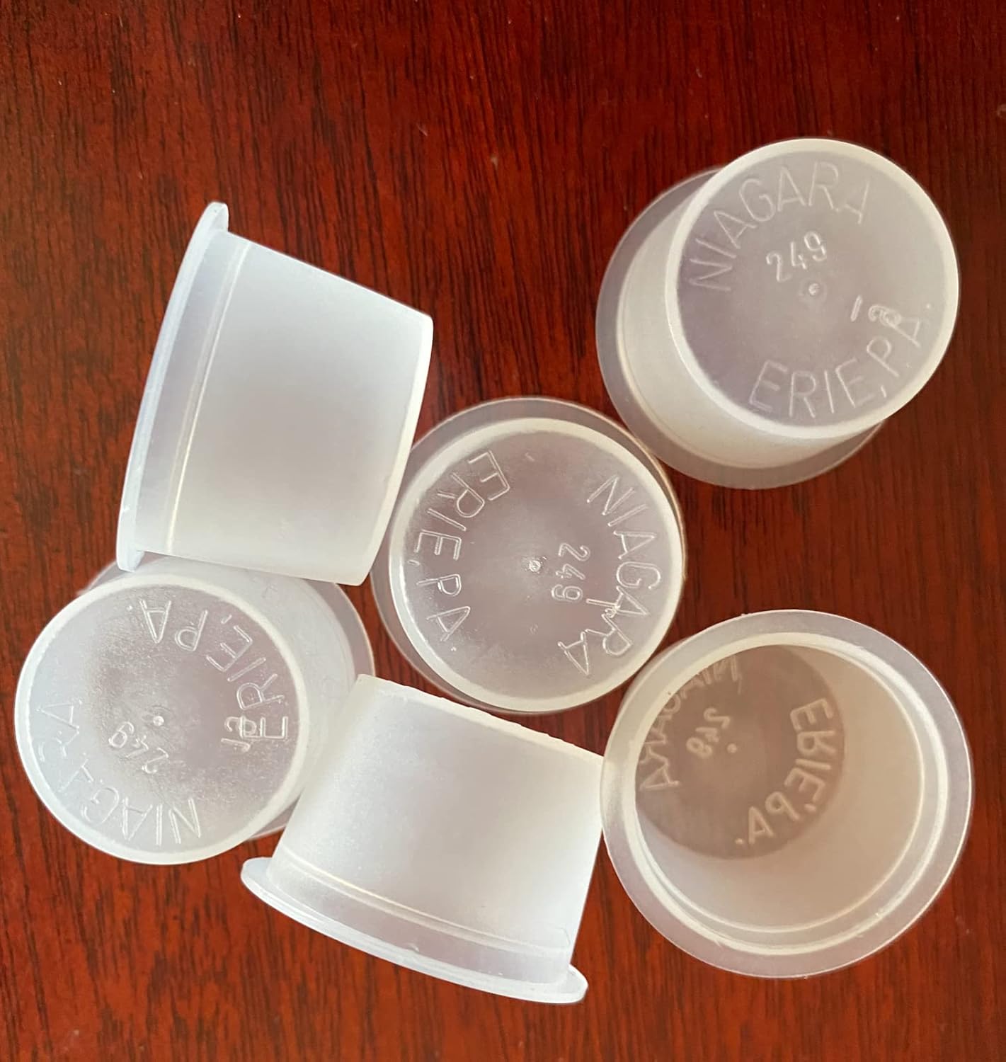 AMZOPDGS New Replacement 15/16''1'' Salt & Pepper Shaker