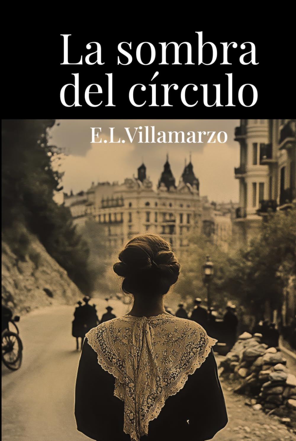 LA SOMBRA DEL CÍRCULO