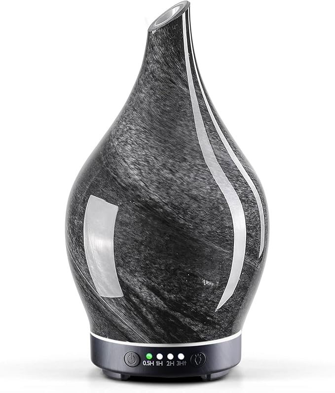 Porseme Essential Oil Diffuser Humidifier