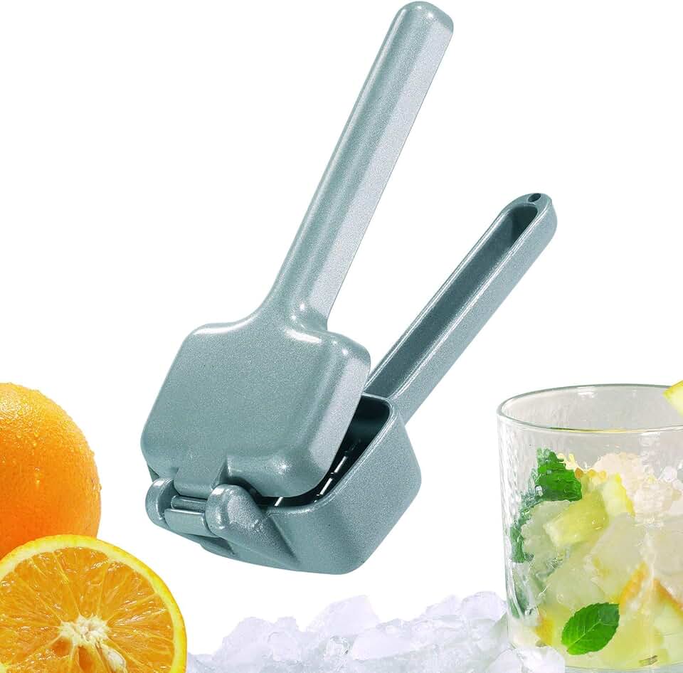hand held ice crusher