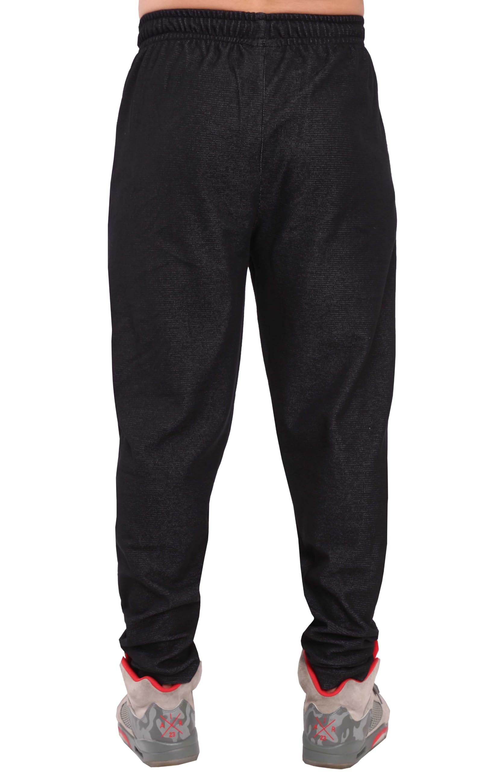 BIG SM SPORTSWEAR MUSCLEWEAR Bodyhose Jogginghose Sporthose Bodybuilding 1246