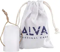 Alva Personal Care Desodorante Stick Cristal Sem Embalagem Alva - 120G