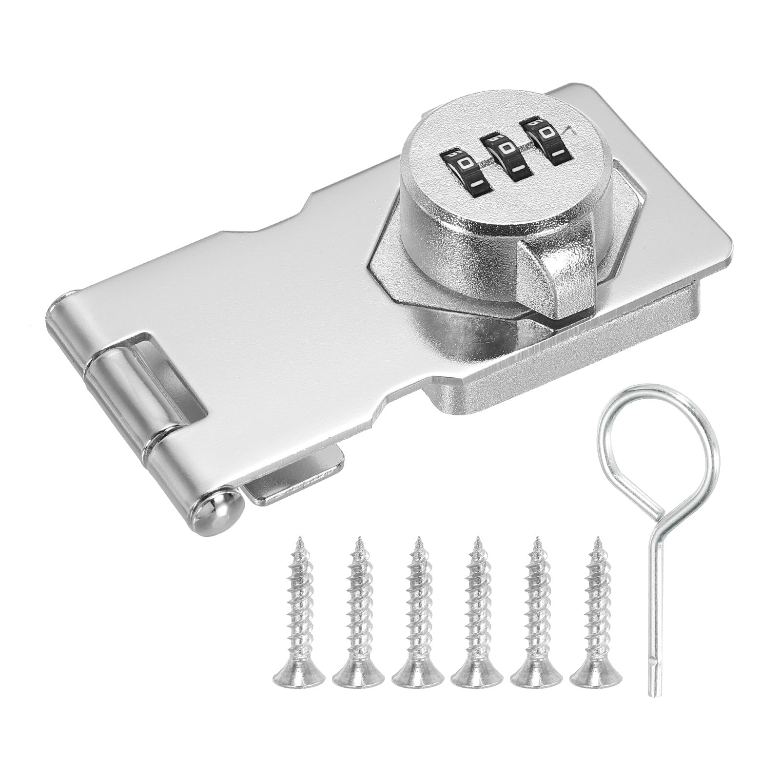 PATIKIL Cabinet Combination Lock