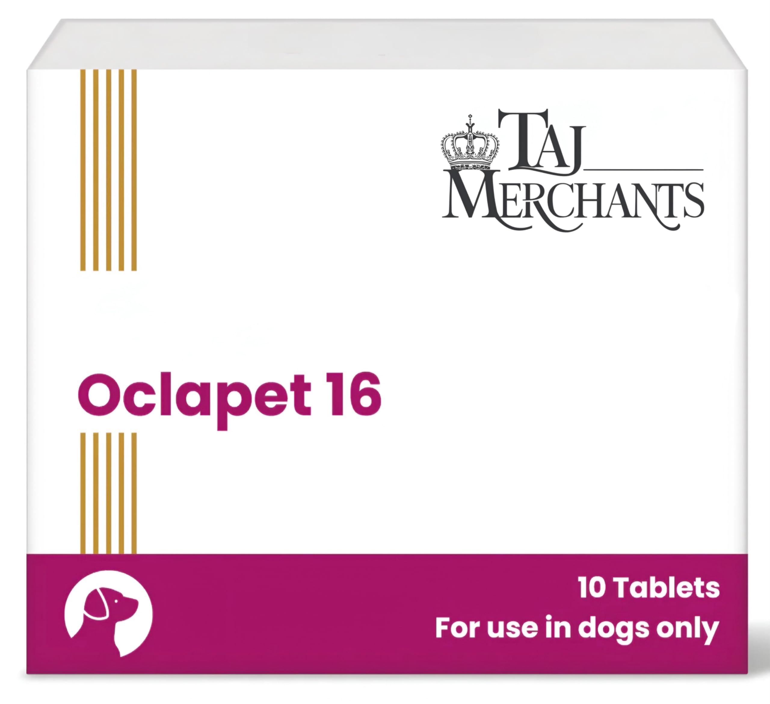 (OG) TM Presents OCLA 16 Chews for Dogs and Puppies||10 Chews | EXCLUSIVE-image-32